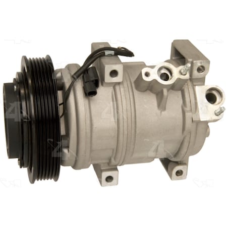 Four Seasons ACURA MDX 13-07-ZDX 13-10/HONDA ODYSSEY 158334